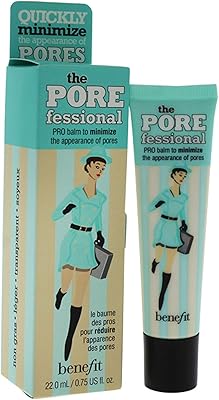 Benefit pro balm de the professional pour minimiser l'apparence des pores, 22 ml