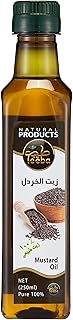 Huile de moutarde tiba 250 ml. Diaytar Côte d'Ivoire est la référence en matière de boutique en ligne en Côte d'Ivoire. Elle propose une large gamme de produits, allant des électroniques aux produits alimentaires, en passant par les vêtements et les accessoires. Les clients peuvent profiter de promotions et de réductions régulières pour faire des économies sur leurs achats.