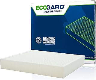 Filtre à air d'habitacle ecoguard premium 016. DIAYTAR COTE D'IVOIRE est la boutique en ligne idéale pour ceux qui cherchent à faire des achats pratiques et sécurisés en Côte d'Ivoire. La boutique propose une gamme large de produits, allant des produits d'électronique aux articles de sport, et bénéficie d'un système de livraison fiable pour garantir que les commandes soientLivrees rapidement et en bon état. Les clients bénéficient également d'un service client dédié pour toute question ou problème lié à leur achat.