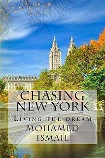 À la poursuite de new york