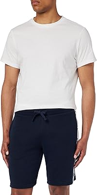 Bermuda en tissu éponge de qualité supérieure emporio armani pour hommes d'emporio armani. La boutique en ligne DIAYTAR COTE D'IVOIRE se distingue par sa vaste sélection de produits de toutes sortes, avec plus de 300000 références disponibles. Elle propose une expérience d'achat en ligne sécurisée et pratique, ce qui en fait un choix préféré des consommateurs en Cote d'Ivoire.