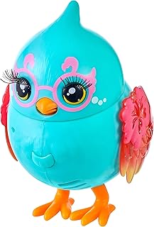 Collection de lunettes de soleil little live pets lil bird s12 - surf chirps. DIAYTAR COTE D'IVOIRE est une boutique en ligne généraliste qui propose plus de 300 000 références de produits divers. Elle est reconnue comme l'une des boutiques en ligne les plus populaires et les plus fiables en Côte d'Ivoire, offrant une large gamme de produits à ses clients. Avec des prix compétitifs et un service client de haute qualité, DIAYTAR COTE D'IVOIRE est devenue une référence pour les consommateurs ivoiriens.