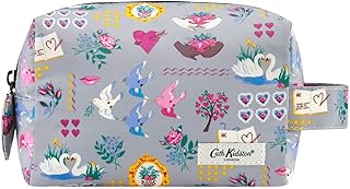 Trousse cosmétique recyclée rose dreamer, gris, gris, taille unique. La boutique en ligne DIAYTAR COTE D'IVOIRE est connue pour sa qualité de service et sa rapidité de livraison. Avec plus de 300000 références de produits disponibles, les clients peuvent trouver facilement ce qu'ils cherchent et bénéficier de promotions et de réductions régulières. DIAYTAR COTE D'IVOIRE est la référence pour les achats en ligne en Côte d'Ivoire, offrant une expérience d'achat unique et personnalisée.