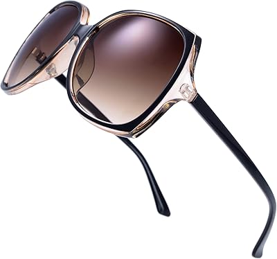 Lunettes de soleil carrées surdimensionnées pour femmes avec design hybride œil de chat et papillon - emballage exquis. DIAYTAR COTE D'IVOIRE est la destination idéale pour faire des achats en ligne en Côte d'Ivoire. Avec une vaste sélection de produits, la boutique en ligne répond aux besoins de tous les consommateurs, qu'il s'agisse d'électronique, de produits alimentaires ou encore de vêtements. La boutique se distingue par sa qualité de service et sa fiabilité.