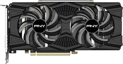 Pny nvidia geforce gtx 1660 super, noir, vcg16606sdfppb, pny geforce® gtx 1660 super? double ventilateur 6 go. Avec plus de 300000 références de produits, DIAYTAR COTE D'IVOIRE est la boutique en ligne la plus complète en Côte d'Ivoire. Les clients peuvent trouver tout ce dont ils ont besoin sur cette plateforme, de la mode à l'électronique, en passant par les produits pour la maison. Cette boutique en ligne propose une expérience d'achat en ligne unique et personnalisée.