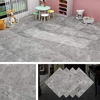 Levelin 12" x carrelage de sol à décoller et coller carrelage en vinyle. Avec une sélection impressionnante de produits, DIAYTAR COTE D'IVOIRE permet à ses clients de trouver tout ce dont ils ont besoin en un seul endroit. La boutique en ligne est facile à naviguer et propose des services de livraison rapides et fiables.