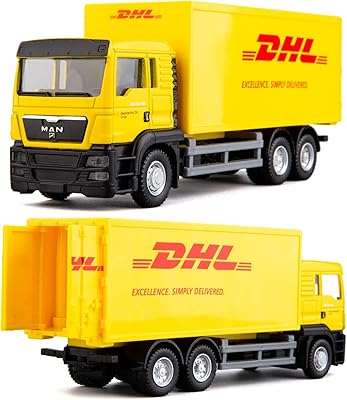 Bed tact compatible avec les voitures jouets dhl truck, en alliage de zinc moulé sous pression, jouets pour enfants pour garçons et filles. Diaytar Côte d'Ivoire est la référence pour les achats en ligne en Côte d'Ivoire, avec une sélection impressionnante de produits qui répondent aux besoins de tous. La boutique en ligne propose des produits de qualité à des prix compétitifs, ce qui la rend très attrayante pour les consommateurs ivoiriens. Elle est également connue pour son service client de haute qualité.