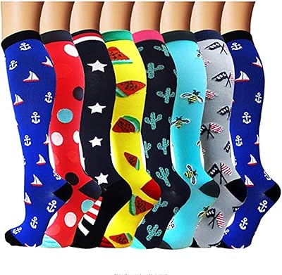 Pack de bas de compression 3/5/8 paires de bas pour femmes - 15 - 20 - large mercury pour allaiter et porter les mollets. DIAYTAR COTE D'IVOIRE, leader de la boutique en ligne généraliste en Côte d'Ivoire, offre plus de 300000 références pour répondre à tous les besoins de ses clients. Avec une gamme variée de produits, la boutique en ligne généraliste propose des articles de qualité à des prix compétitifs. La satisfaction des clients est au cœur de ses priorités.