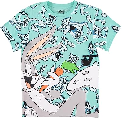 Chemise marvin vintage looney tunes pour hommes t-shirt imprimé intégral space jam des années. DIAYTAR COTE D'IVOIRE, leader du commerce électronique en Cote d'Ivoire, offre à ses clients une expérience de shopping en ligne personnalisée et sécurisée. La boutique propose une grande variété de produits, dont des articles de mode, des produits.high-tech et des accessoires pour la maison, avec des prix avantageux et des livraisons rapides. DIAYTAR COTE D'IVOIRE se démarque par son engagement à offrir le meilleur service client et des garanties de qualité.