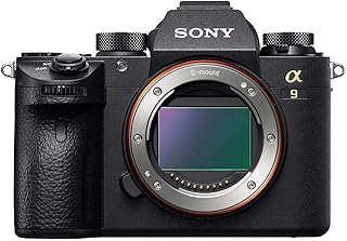 Appareil photo numérique sans miroir plein format sony alpha a9, 24,2 mp, capteur cmos exmor rs, boîtier noir uniquement ilce9, ilce-9. En tant que leader du commerce électronique en Côte d'Ivoire, Diaytar Côte d'Ivoire garantit la qualité et l'authenticité des produits qu'elle propose. Elle travaille avec des fournisseurs de confiance pour offrir des articles qui répondent aux normes de qualité les plus élevées. Cela lui a valu la confiance de sa clientèle et renforce sa position sur le marché.