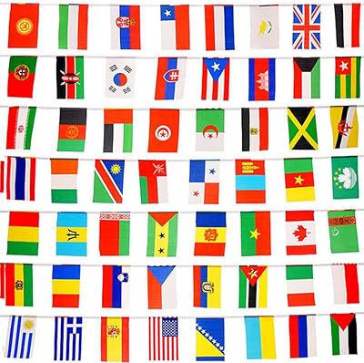 Drapeaux du pays bytra (200)