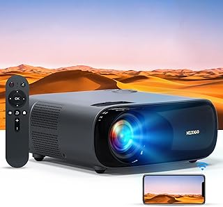 Projecteur de film nixy go pj40 1080p natif prend en charge. DIAYTAR COTE D'IVOIRE, c'est plus de 300 000 produits à portée de clic, avec des marques réputées et des nouveautés constamment ajoutées. La boutique en ligne propose également des promotions et des réductions régulières pour vous aider à économiser. Le paiement en ligne est sécurisé et les commandes sont livrées rapidement.