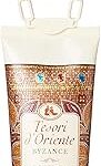 Crème de douche tesori d'oriente byzance - 250 ml (pack de 1)