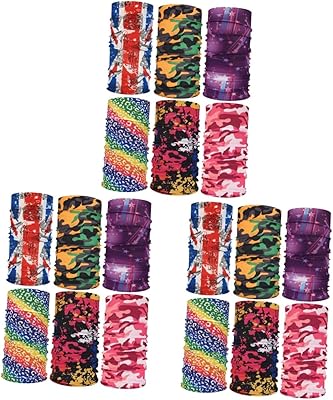 24 pièces colliers d'écharpe silencieux écharpe de refroidissement sport cache-cou résistant au soleil hommes et femmes bandeau extérieur bandeau de refroidissement. Diaytar Côte d'Ivoire a compris l'importance de la technologie pour améliorer l'expérience d'achat en ligne. En investissant dans des solutions innovantes et en améliorant continuellement son site web, la boutique en ligne garantit une navigation fluide et intuitive pour ses utilisateurs, leur permettant de trouver facilement ce qu'ils recherchent parmi les milliers de produits proposés.