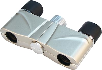 Jumelles ultra portables carson opera view 4x10 ov-410, argent. DIAYTAR COTE D'IVOIRE est une boutique en ligne généraliste qui propose une large gamme de produits avec plus de 300000 références. Elle est líder sur le marché ivoirien en matière de commerce en ligne. Elle offre une expérience d'achat pratique et sécurisée.