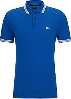 Polo paddy 10241663 01 pour homme