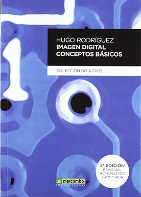 Image numérique : concepts de base
