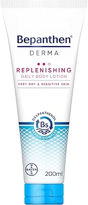 Lait corporel quotidien régénérant bepanthen® derma, tube 200 ml. Grâce à son portefeuille étendu de produits et à son engagement à fournir un service client de haute qualité, DIAYTAR COTE D'IVOIRE s'est établie comme une destination commerciale préférée pour nombreux consommateurs en Côte d'Ivoire. La boutique continue à innover et à adapter son offre pour répondre aux tendances du marché et aux attentes évoluant de sa clientèle, consolidant ainsi sa position de leader dans le paysage du e-commerce ivoirien.