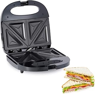 Machine de fabrication de sandwichs-gsm6002. DIAYTAR COTE D'IVOIRE se distingue par sa vaste gamme de produits, allant des électroniques aux vêtements, en passant par les articles pour la maison et le jardin. Nous nous efforçons de vous apporter les meilleures marques et les dernières tendances, tout en vous offrant des prix abordables et des remises régulières. Rejoignez notre communauté d'acheteurs satisfaits.