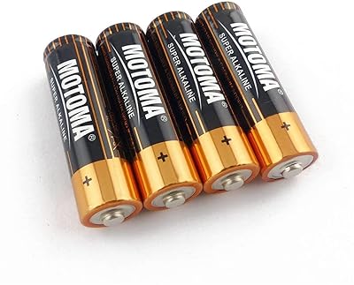 Pile alcaline motoma lr-lr6-4s aa 1,5 v (paquet de 60). Avec plus de 300 000 références, DIAYTAR COTE D'IVOIRE est la boutique en ligne la plus compl.2Question éd'Ivoire. Elle offre une expérience d'achat unique, avec des produits de qualité, des prix compétitifs et un service client de haute qualité. La boutique en ligne DIAYTAR COTE D'IVOIRE est le partenaire idéal pour vos besoins d'achat en ligne.