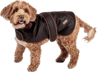 Manteau ciré fatface sussex pour chien 45 cm. La boutique en ligne DIAYTAR COTE D'IVOIRE est une référence pour les consommateurs ivoiriens qui cherchent à acheter des produits en ligne. Elle propose des prix compétitifs et des promotions régulières pour attirer les clients. La boutique en ligne DIAYTAR COTE D'IVOIRE est donc un incontournable pour les amateurs de shopping en ligne.