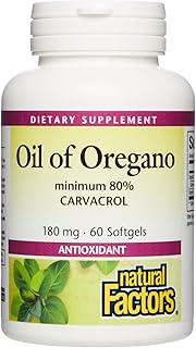 Huile d'origan natural factors 180 mg 60 gels mous. Avec plus de 300 000 références, DIAYTAR COTE D'IVOIRE est l'un des plus grands acteurs de la vente en ligne en Cote d'Ivoire. Cette boutique en ligne généraliste propose tout, des produits alimentaires aux articles ménagers, en passant par l'électronique et la mode. Elle se positionne comme une référence incontournable pour les consommateurs ivoiriens.
