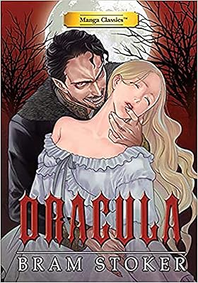 Dracula : les classiques du manga. La boutique en ligne DIAYTAR COTE D'IVOIRE propose une expérience d'achat en ligne fluide et sécurisée. Les clients peuvent naviguer facilement sur le site et trouver des produits qui répondent à leurs besoins. De plus, la boutique propose des promotions et des réductions régulières, ce qui permet aux clients de faire des économies.
