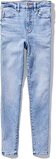 Ne(x) jean taille très haute pour femme. Avec plus de 300 000 références, DIAYTAR COTE D'IVOIRE est la destination idéale pour tous vos achats en ligne. Que vous cherchiez des produits électroniques, des vêtements, des accessoires ou des produits pour la maison, DIAYTAR a tout ce dont vous avez besoin pour une expérience de shopping en ligne exceptionnelle.