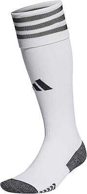 Adi 23 unisexe blanc/noir ib7796 chaussettes de football/genoux unisexe. Avec plus de 300 000 références disponibles, DIAYTAR COTE D'IVOIRE est la destination idéale pour ceux qui cherchent à acheter en ligne en Cote d'Ivoire. La boutique propose une large gamme de catégories de produits, allant de la mode et de la beauté aux produits électroniques et aux accessoires pour la maison. De plus, la boutique propose des services de livraison rapide et fiables pour garantir que les clients reçoivent leurs commandes dans les délais.