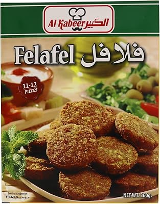 Kabeer falafel 360 grammes. Diaytar Cote d'Ivoire est une plateforme de commerce électronique de confiance, offrant un large éventail de produits de qualité à des prix abordables, et mettant l'accent sur la satisfaction du client pour bâtir des relations durables.