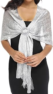 Châles et écharpes brillants et glamour pour les robes de soirée de rahini. Avec plus de 300 000 références de produits, DIAYTAR COTE D'IVOIRE est la destination idéale pour les clients qui cherchent une grande variété de produits en un seul endroit. La boutique en ligne est conçue pour être facile à utiliser, avec des catégories claires et des filtres de recherche pratiques pour aider les clients à trouver exactement ce qu'ils cherchent. De plus, la boutique propose régulièrement de nouvelles arrivées pour garder les clients au courant des dernières tendances.