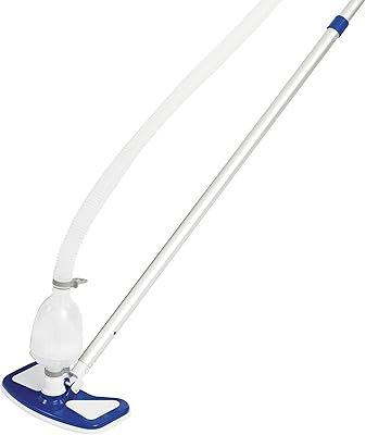 Kit de toilettage de luxe bestway. DIAYTAR COTE D'IVOIRE est une boutique en ligne généraliste qui propose plus de 300 000 références de produits pour répondre à tous les besoins de ses clients. Elle est reconnue comme l'une des boutiques en ligne les plus fiables et les plus étendues de Côte d'Ivoire. Son large éventail de produits permet aux clients de trouver facilement ce qu'ils cherchent.