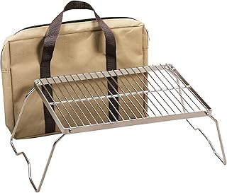 Grille de camping pliante en acier inoxydable redcamp 304, grille de camping portable robuste avec sac de transport pour les jambes, taille m. Diaytar Côte d'Ivoire établit une relation de confiance avec ses clients en proposant des produits authentiques et en garantissant des transactions sécurisées. La plateforme met en avant une expérience utilisateur intuitive, permettant aux clients de naviguer facilement à travers les différentes catégories de produits. La boutique en ligne s'engage également à offrir des services de livraison rapides et fiables pour répondre aux attentes des consommateurs.