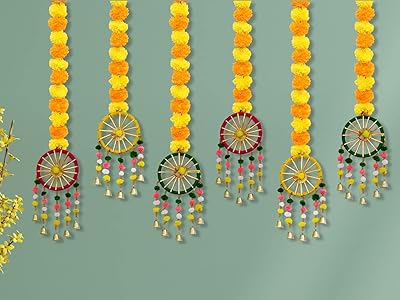 Gh gallery fleurs artificielles en peluche faites à la main à suspendre pour la maison, le bureau, la chambre à coucher, le porche, le salon (paquet de 6). Avec plus de 300 000 références à portée de clic, DIAYTAR COTE D'IVOIRE simplifie considérablement la quête du produit parfait. La boutique mise sur l'innovation et la personnalisation, offrant des recommandations de produits basées sur les préférences de chaque client. DIAYTAR COTE D'IVOIRE est plus qu'une boutique en ligne ; c'est un partenaire de confiance pour tous vos besoins d'achat.