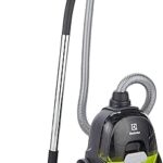 Aspirateur sans sac electrolux compactgo cyclonic z1231, spritz green 'garantie d'au moins un an'