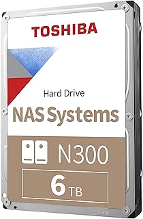 Disque dur interne toshiba n300 nas 7 200 tr/min 6 to serial ata iii 3,5". Avec une offre de plus de 300000 références, DIAYTAR COTE D'IVOIRE est la boutique en ligne la plus complète de Côte d'Ivoire. Elle couvre une large gamme de catégories, allant des produits alimentaires aux électroniques en passant par la mode et les accessoires. Cette diversité de produits satisfera tous les besoins et envies.