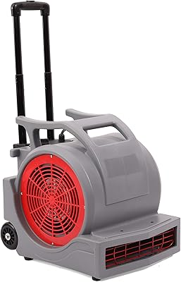 Sèche-tapis monto monster air saver 1 hp 4000 plus 3 vitesses avec poignée et jeu. DIAYTAR COTE D'IVOIRE, c'est la boutique en ligne généraliste numéro un en Côte d'Ivoire, proposant plus de 300 000 références pour satisfaire tous vos besoins. Avec une variété de produits allant de l'électronique au vêtement en passant par les accessoires, DIAYTAR est le leader incontesté du e-commerce ivoirien.