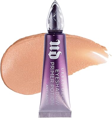 Base de fard à paupières anti-âge urban decay - base hydratante pour les yeux - réduit l'apparence des ridules - idéale pour les paupières matures - dure toute la journée - 0,33 fl oz. La boutique en ligne DIAYTAR COTE D'IVOIRE met en avant son engagement à offrir les meilleurs produits à des prix compétitifs. Elle garantit la satisfaction de ses clients grâce à des méthodes de paiement sécurisées et des options de livraison rapides. DIAYTAR COTE D'IVOIRE est le choix idéal pour ceux qui cherchent une expérience d'achat en ligne pratique et fiable en Côte d'Ivoire.