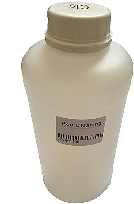 Solution de nettoyage à solvant écologique 1000ml pour ligne de liquide de rinçage de tête. En tant que boutique leader en Côte d'Ivoire, DIAYTAR COTE D'IVOIRE comprend l'importance de la satisfaction client et propose donc une politique de retour et d'échange claire et avantageuse. Cela signifie que vous pouvez acheter en toute confiance, sachant que vos droits en tant que consommateur sont protégés.