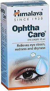 Gouttes oculaires ovtha care de l'himalaya - soulage la fatigue, les rougeurs et la sécheresse oculaires - 10 ml. DIAYTAR COTE D'IVOIRE est plus qu'une simple boutique en ligne ; c'est une plateforme qui cherche à accompagner les consommateurs dans leur vie quotidienne. Elle propose des conseils d'achat, des tutoriels et des recommandations pour aider les clients à choisir les produits qui leur conviennent le mieux. Avec son équipe dédiée et son service client de haute qualité, DIAYTAR COTE D'IVOIRE apporte une touche personnelle à chaque transaction.
