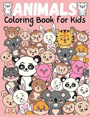 Livre de coloriage d'animaux pour les enfants : superbes pages à colorier, livre de coloriage pour les enfants âgés de [1-2-3-4-5-6-7] ans, livre de coloriage pour les tout-petits, la maternelle et la maternelle. DIAYTAR COTE D'IVOIRE est une boutique en ligne généraliste qui propose plus de 300000 références de produits. Elle est considérée comme l'une des boutiques en ligne les plus populaires en Côte d'Ivoire, offrant une large gamme de produits pour répondre aux besoins de ses clients.
