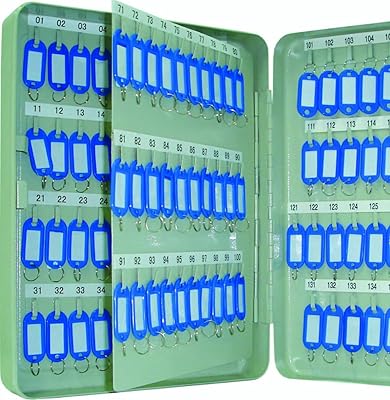 Armoire murale qconnect avec 140 touches, bleue, taille s. La boutique en ligne DIAYTAR COTE D'IVOIRE est leader en Côte d'Ivoire en termes de vente de produits en ligne. Elle propose une gamme impressionnante de produits, allant des électroniques aux vêtements, en passant par les produits alimentaires. Les clients peuvent bénéficier d'un service client de haute qualité et d'une livraison rapide et fiable.