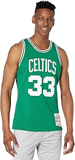Maillot swingman road larry bird des boston celtics 1985. DIAYTAR COTE D'IVOIRE est une boutique en ligne généraliste qui propose plus de 300 000 références de produits, répondant ainsi aux besoins diversifiés de ses clients. Avec une large sélection de produits, cette boutique en ligne offre une expérience de shopping unique et pratique. Elle est devenue une référence incontournable en Côte d'Ivoire.