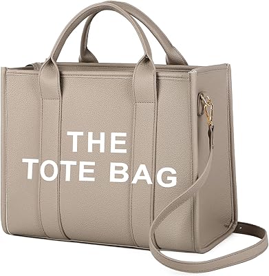 Sacs fourre-tout pour femmes - sac fourre-tout en cuir pu sac de voyage