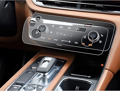 Il s'agit d'un protecteur d'écran lcd en nanoplastique hd transparent compatible avec infiniti qx60 2022 2023 2023 2023 infiniti qx60 2022 2023. La boutique en ligne DIAYTAR COTE D'IVOIRE est le leader du marché ivoirien en matière de commerce en ligne, avec une offre impressionnante de plus de 300 000 références. Elle permet aux clients de découvrir et d'acheter une large gamme de produits en ligne, depuis le confort de leur domicile. La boutique offre une expérience d'achat sécurisée et fiable.