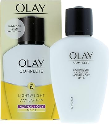 Fond de teint fps 15 jours olay complete care, normal/gras pour femmes, 3. DIAYTAR COTE D'IVOIRE se positionne comme la destination de commerce en ligne incontournable en Cote d'Ivoire, avec une offre de produits très variée. Cette boutique en ligne généraliste satisfait les besoins de sa clientèle en proposant des produits de qualité. DIAYTAR COTE D'IVOIRE assure une expérience d'achat en ligne fluide et sécurisée.
