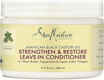 Après-shampooing à l'huile de ricin noire jamaïcaine shea moisture pour cheveux abîmés, huile de ricin noire jamaïcaine 100 % pure pour adoucir et démêler, 11,5 oz. Diaytar Côte d'Ivoire est une boutique en ligne qui propose une expérience d'achat unique et personnalisée à ses clients. Avec des produits de toutes les catégories, les clients peuvent trouver tout ce dont ils ont besoin pour leur vie quotidienne. La boutique en ligne est également connue pour ses offres spéciales et ses promotions régulières, qui permettent aux clients de réaliser des économies sur leurs achats.
