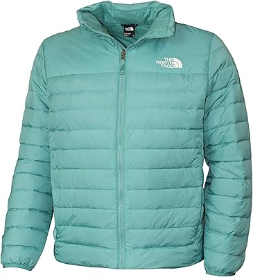 Veste isolée flare 2 entièrement zippée pour homme 550