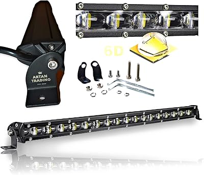 Barre lumineuse led 20 pouces 6d 90w bande led tout-terrain bande d'éclairage polyvalente. bande d'éclairage led puissante à une rangée. (type 2). DIAYTAR COTE D'IVOIRE s'est imposée comme une référence dans le paysage du e-commerce ivoirien, offrant une alternative pratique et abordable pour les achats quotidiens. Grâce à son site web intuitif et à ses applications mobiles, les clients peuvent parcourir les différentes catégories de produits, lire les avis d'autres clients et passer commande en quelques clics. La boutique mise également sur des offres spéciales et des programmes de fidélité pour fidéliser sa clientèle.