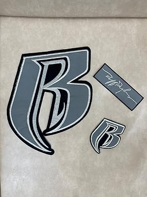 12 " ensemble de patchs brodés réfléchissants jumbo ruff ryder pour gilet de motard au dos. Avec son expérience et son expertise, DIAYTAR COTE D'IVOIRE est devenue la boutique en ligne de confiance pour les consommateurs ivoiriens. Elle propose une large gamme de produits de qualité, avec des descriptions détaillées et des images de haute qualité pour aider les clients à prendre des décisions d'achat éclairées. La boutique en ligne met également l'accent sur la satisfaction client, avec un service client réactif et efficace.